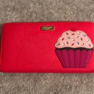 Kate spade wallet